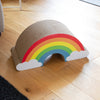 Cat Scratch Rainbow - Pets Amsterdam