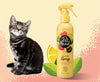 Felin' good Cat dry clean spray - Pets Amsterdam