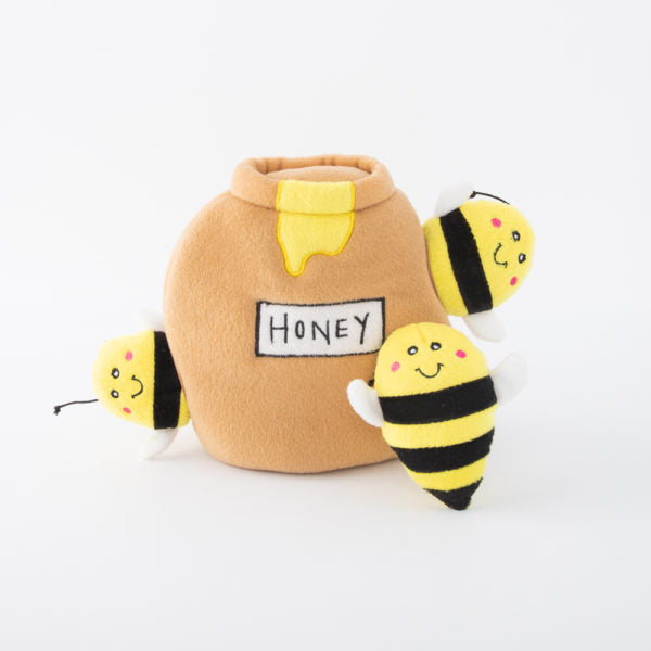 Honey Pot Burrow Bees - Pets Amsterdam