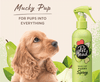 Mucky Pup Puppy Spray (300ml) - Pets Amsterdam