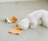 Rollcake Nose Work Dog Toy - Pets Amsterdam